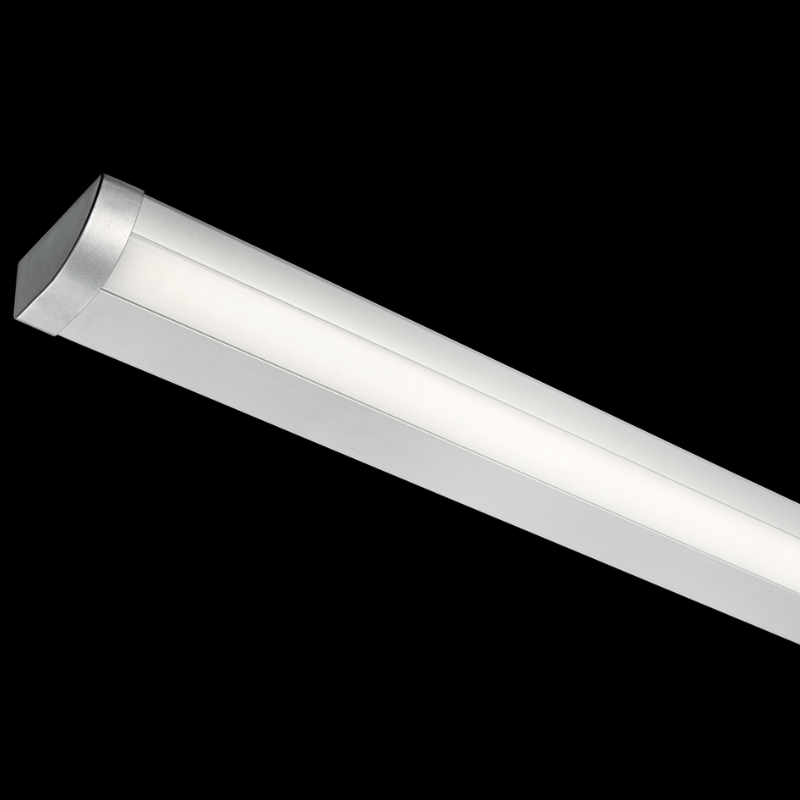 Profil LED cu emitere laterala cu touch, 1202mm , Nice Touch Diviemme (BF)